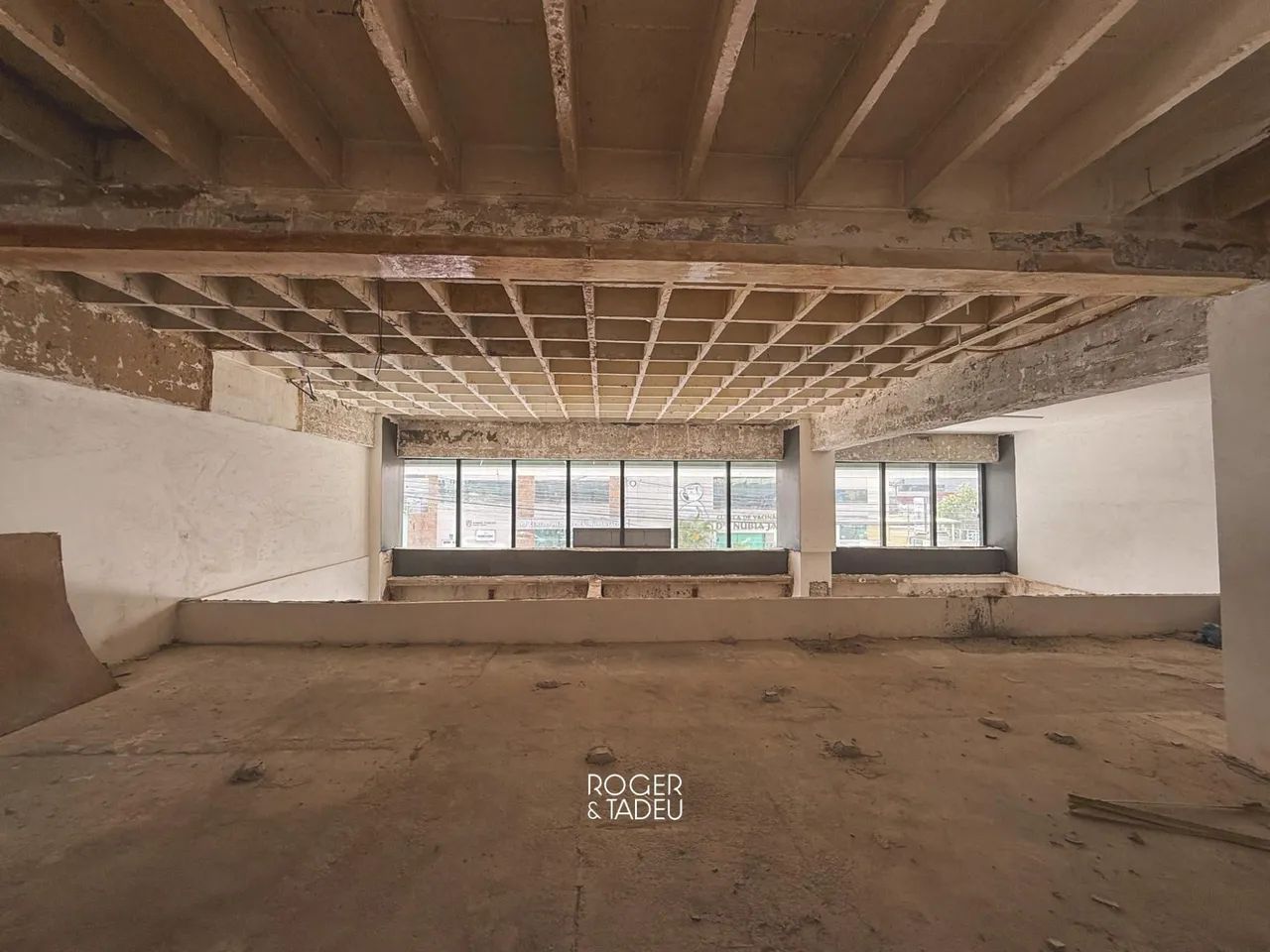 SALA COMERCIAL 204,68m² - ALDEOTA - Foto 3