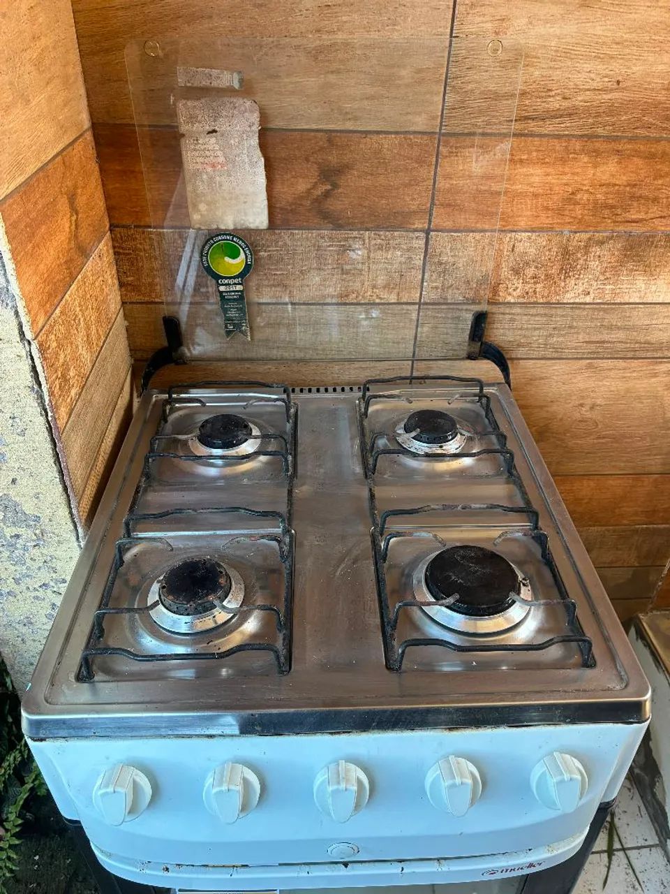 Vende-se fogão  - Foto 3