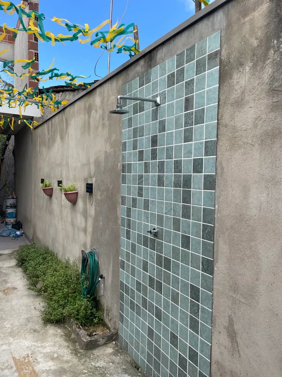 Vendo casa no Benedito 1 - Foto 2