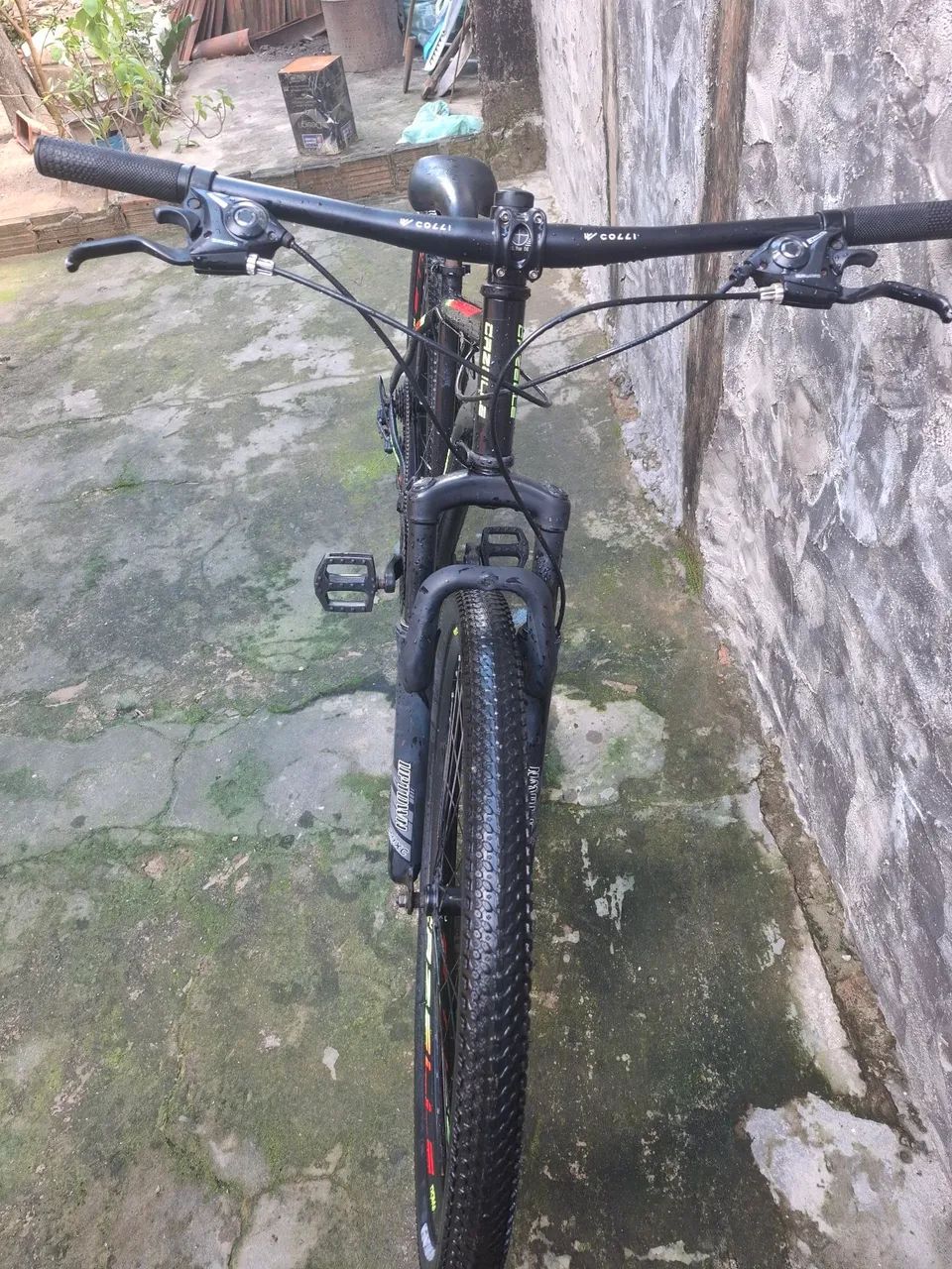 Bicicleta Aro 29 - Foto 2