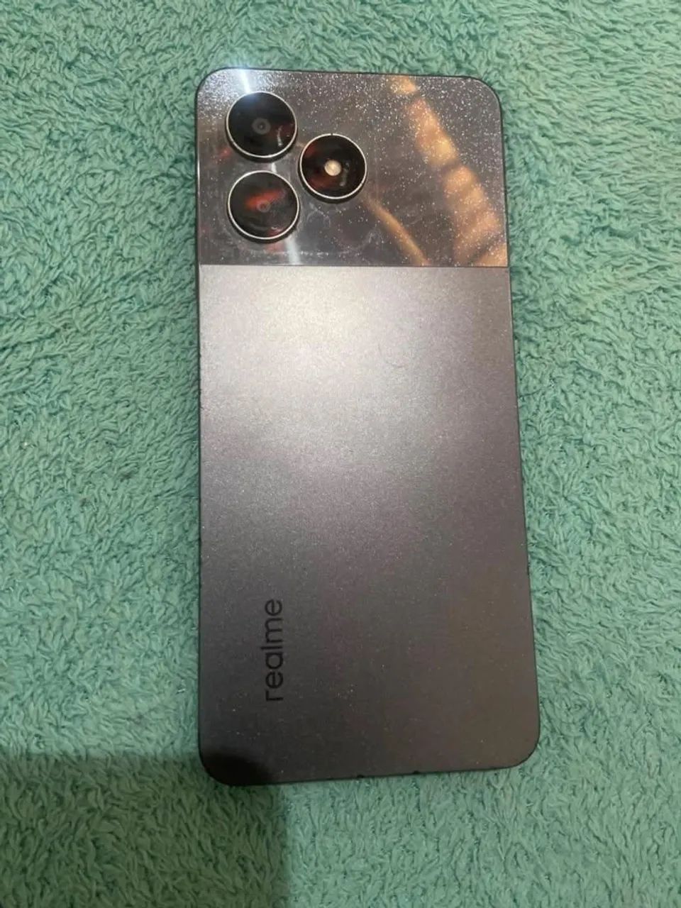 Vendendo celular realme note 50 4 de ram 256gb  - Foto 5