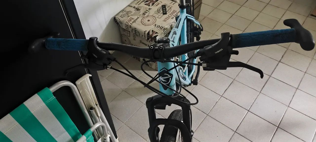 Vendo Bike  - Foto 4