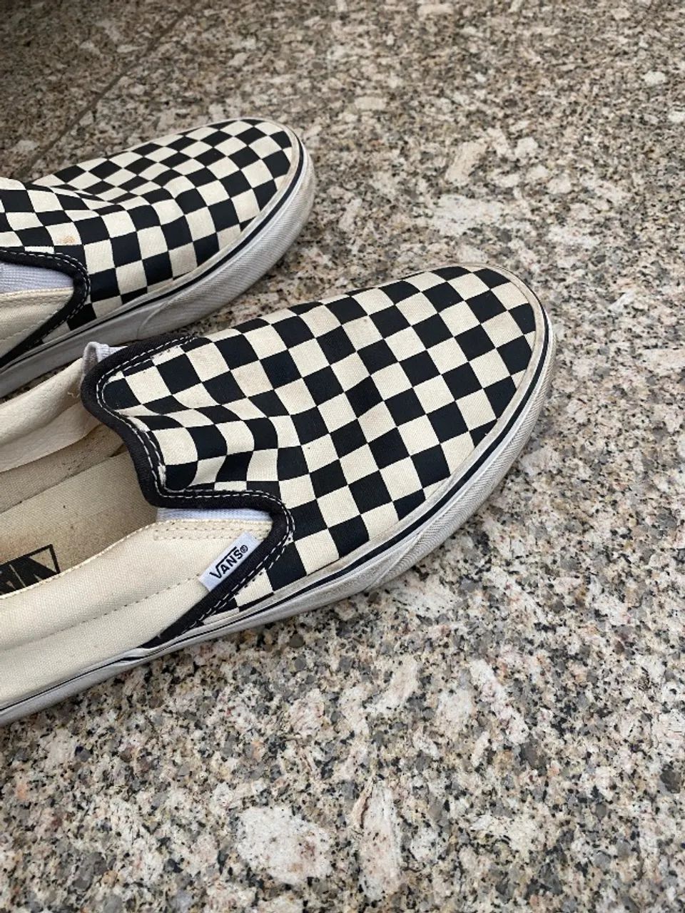 Vans - Foto 2