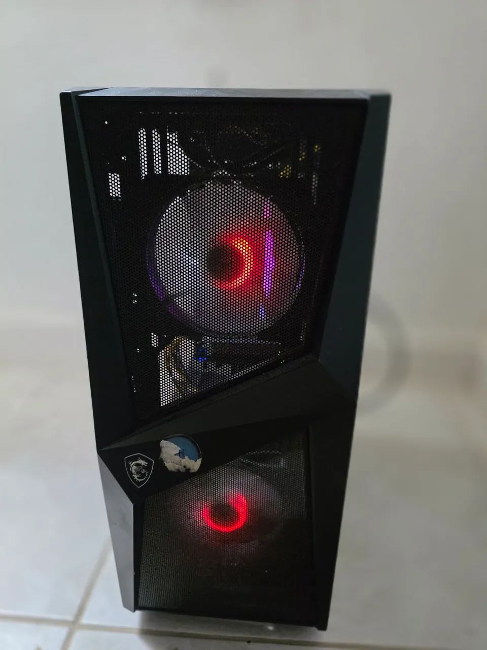 PC GAMER COMPLETO PARA VOCE !!!! - Foto 2
