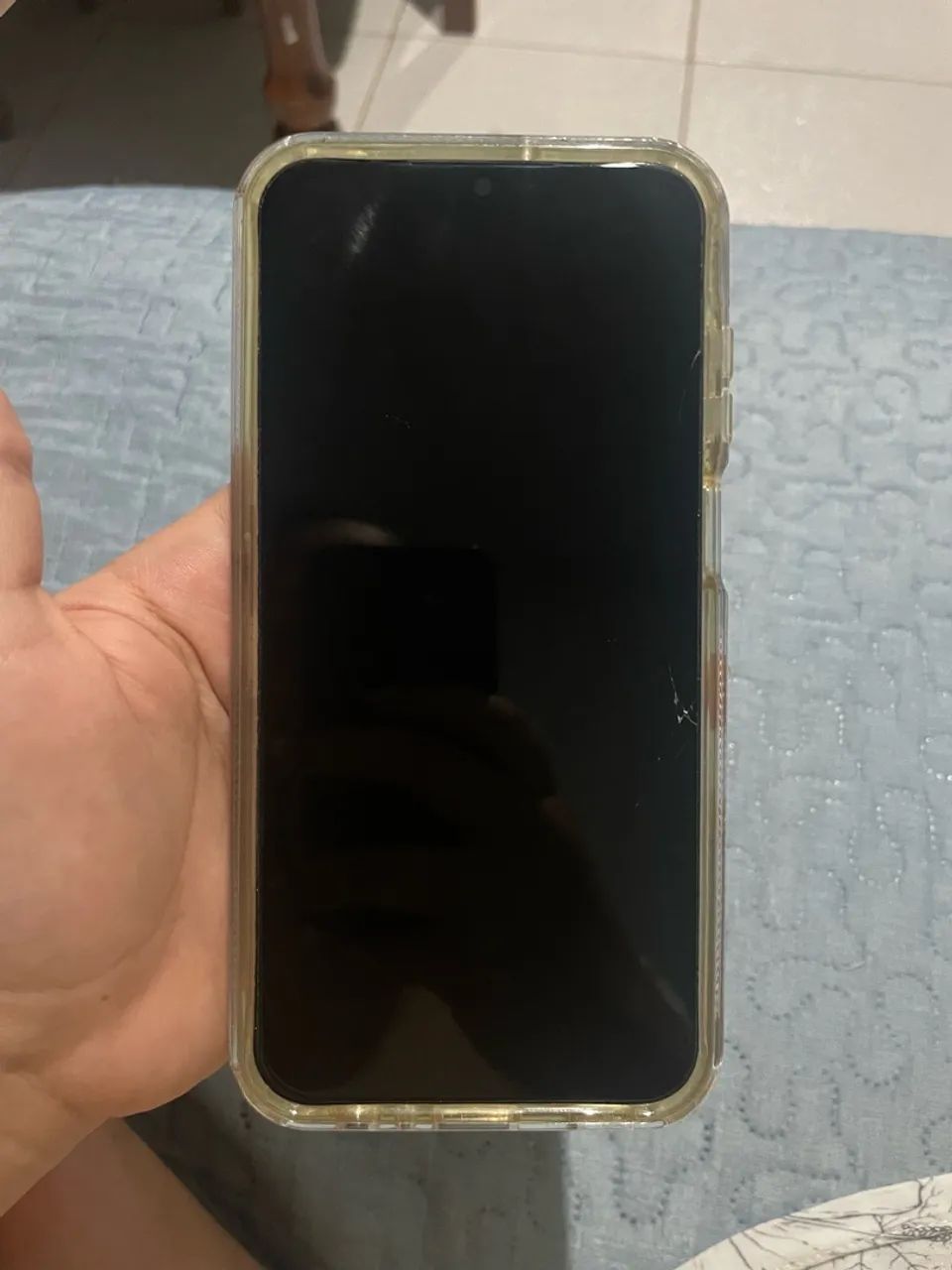 VENDE-SE SAMSUNG A15 5G 128g - Foto 3