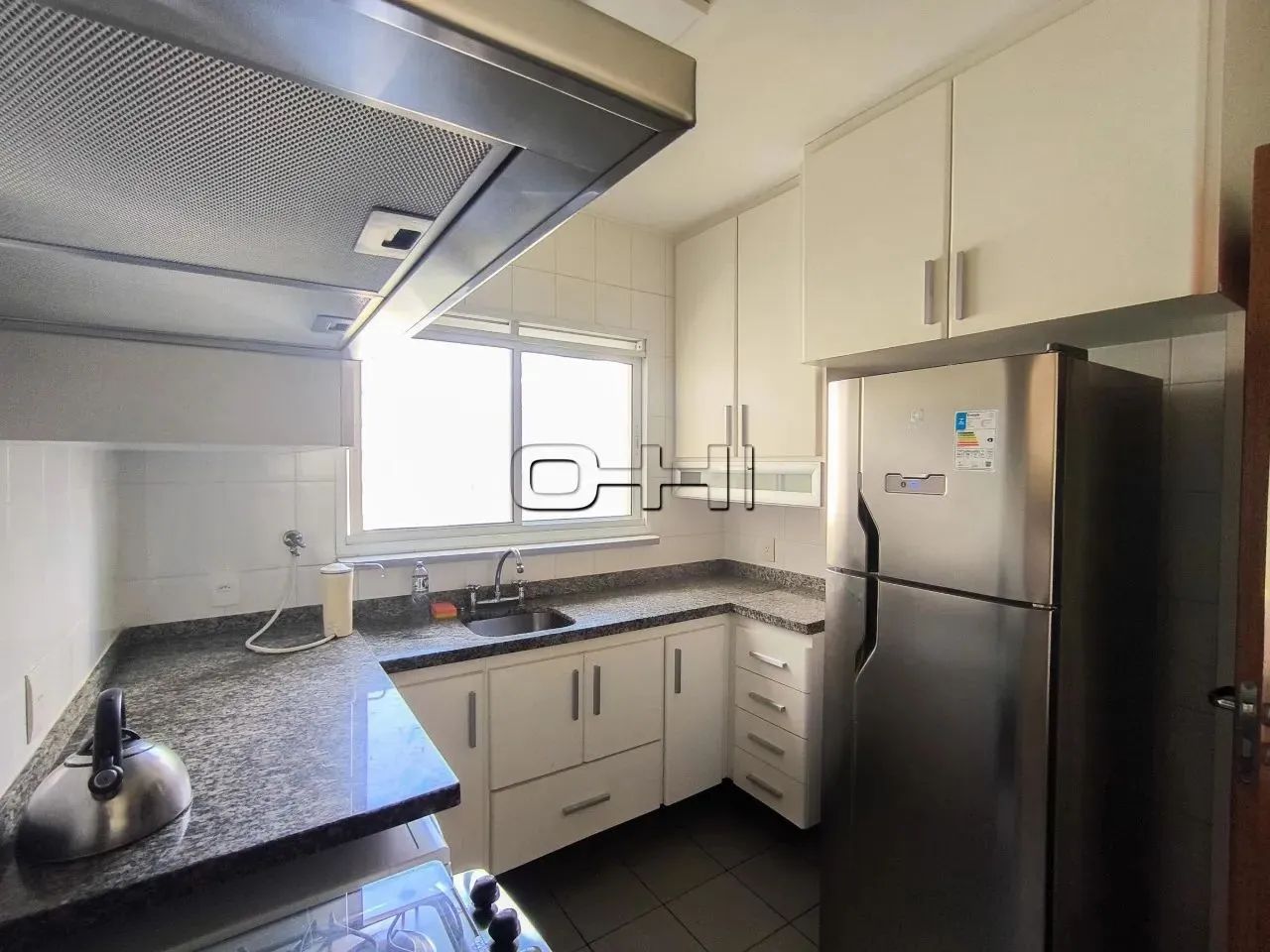 Aluguel Apartamento 2 Dormitórios - 119 m² Jardim Paulista - Foto 7