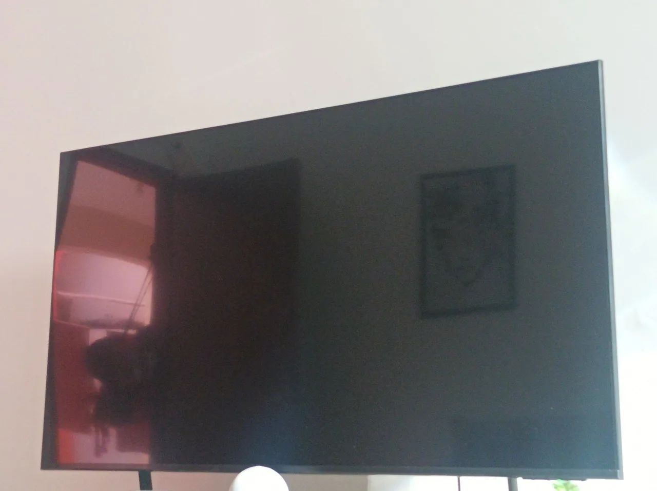 TV 55 Polegadas