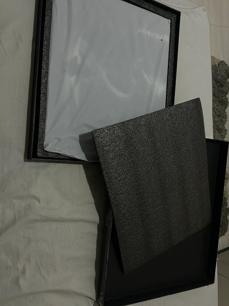Glasspad mussashi - Foto 2