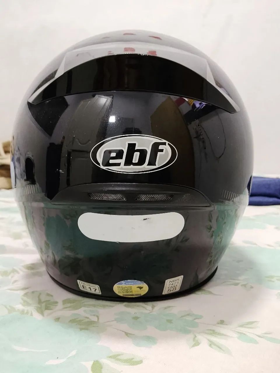 Vendo capacete  - Foto 5