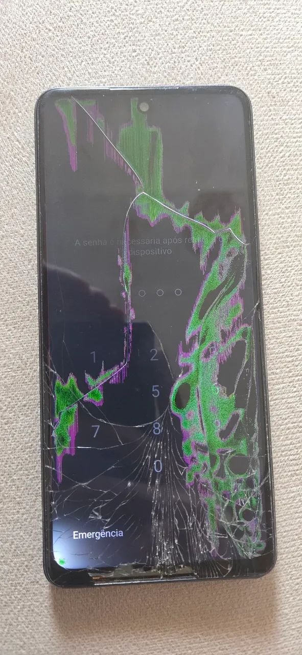 Infinix hot 30 5g  - Foto 2