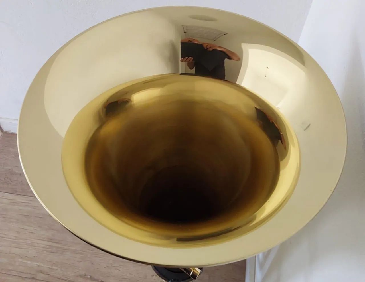 Tuba Sib - Foto 4