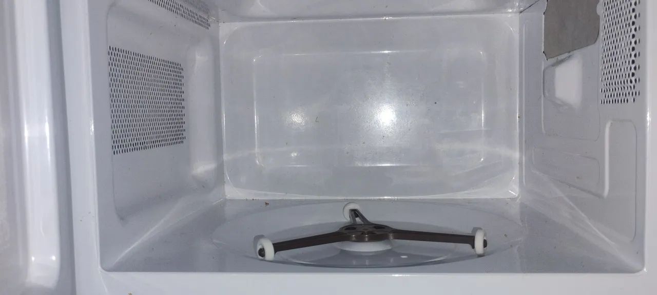 2 Microondas p arrumar - Foto 2