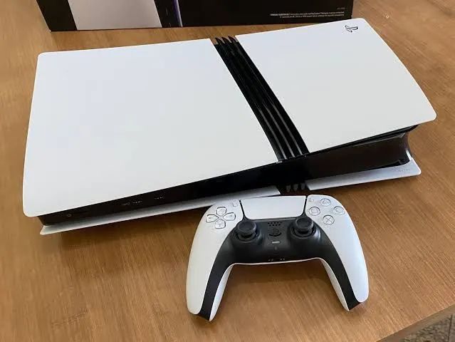 Playstation 5 pro Sony - Foto 2