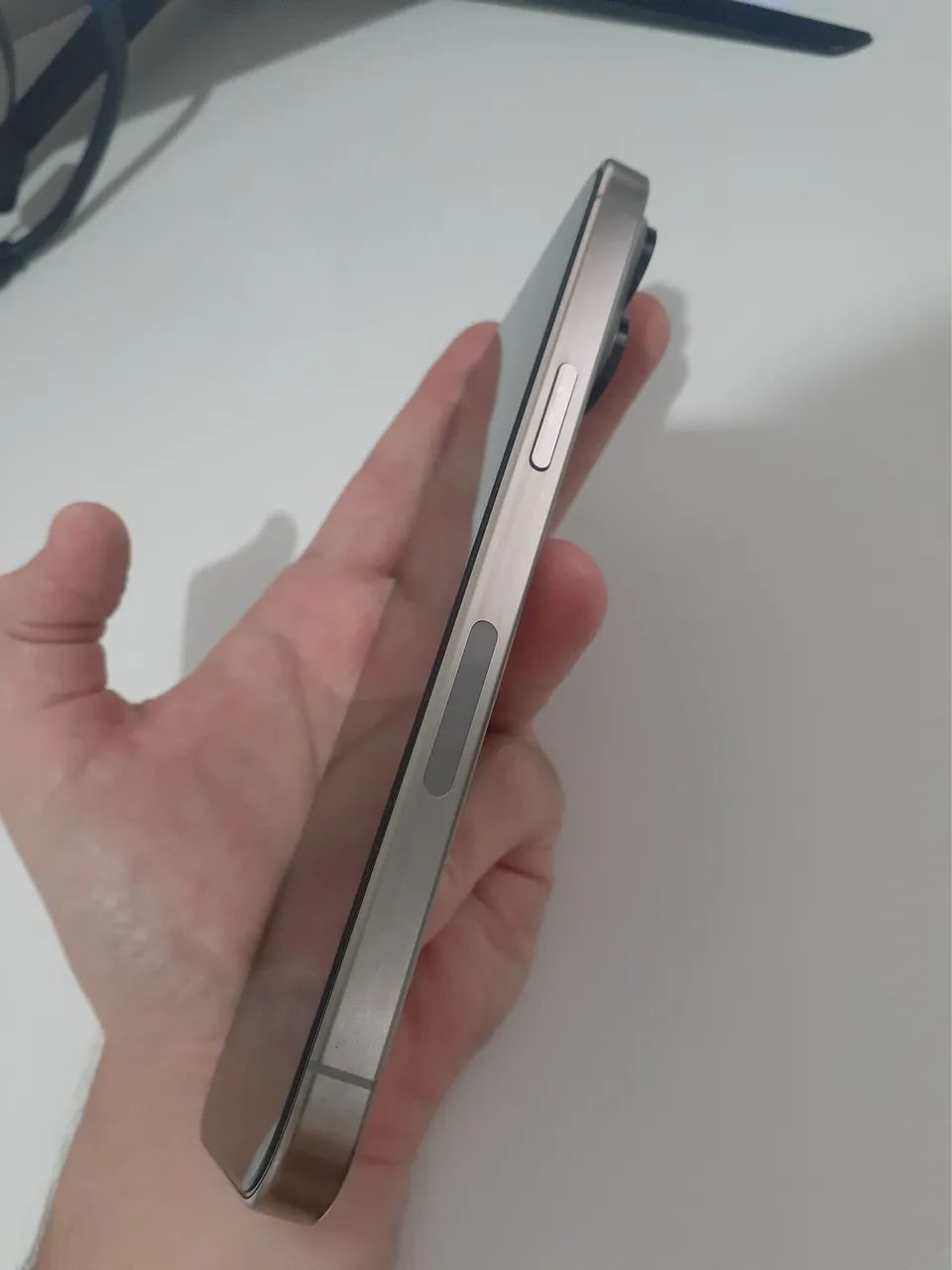 iPhone 15 PRO MAX 256  - Foto 3