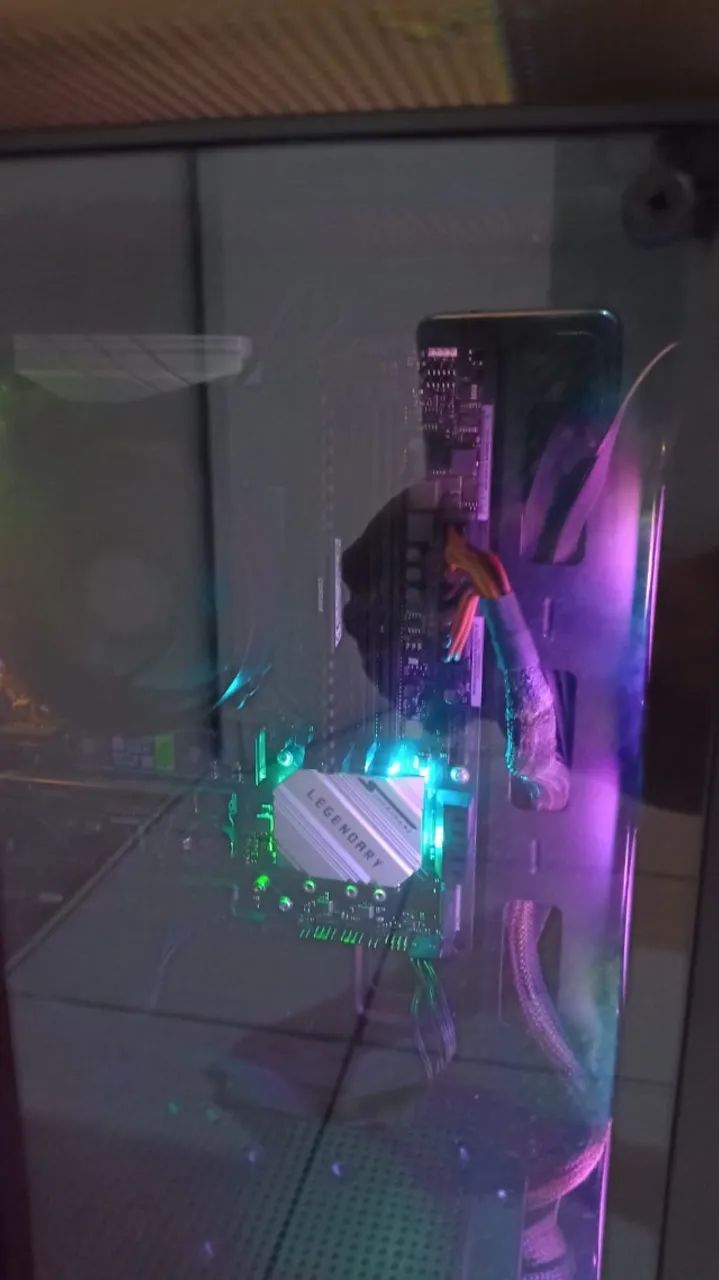 PC GAMER COMPUTADOR - Foto 4