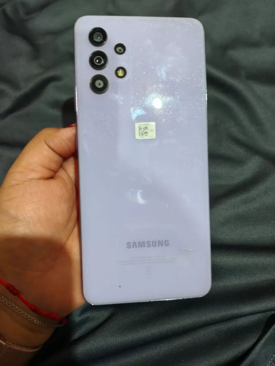 Smartphone Samsung A32 4G - Foto 2