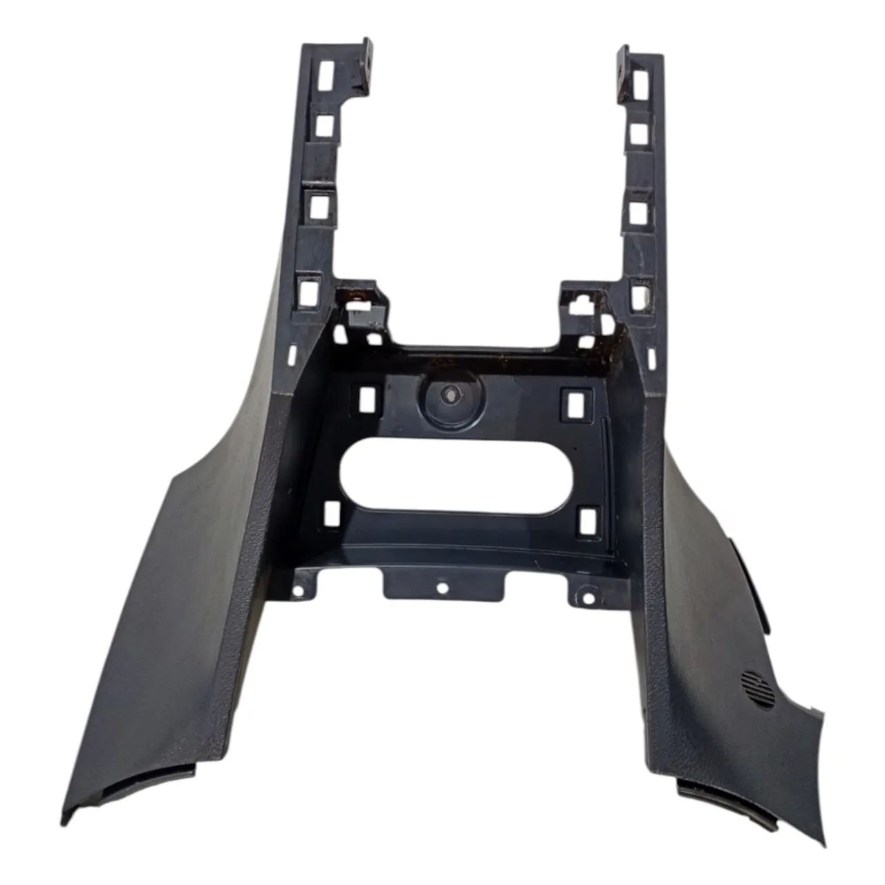 Moldura Console Central Jac J6 Diamond 2.0 2012 A 2016 - Foto 2