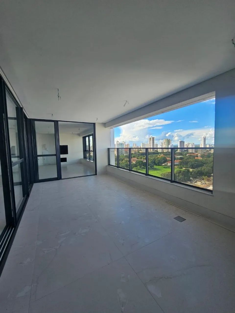 Apartamento Edifício apogeo andar alto - Foto 2