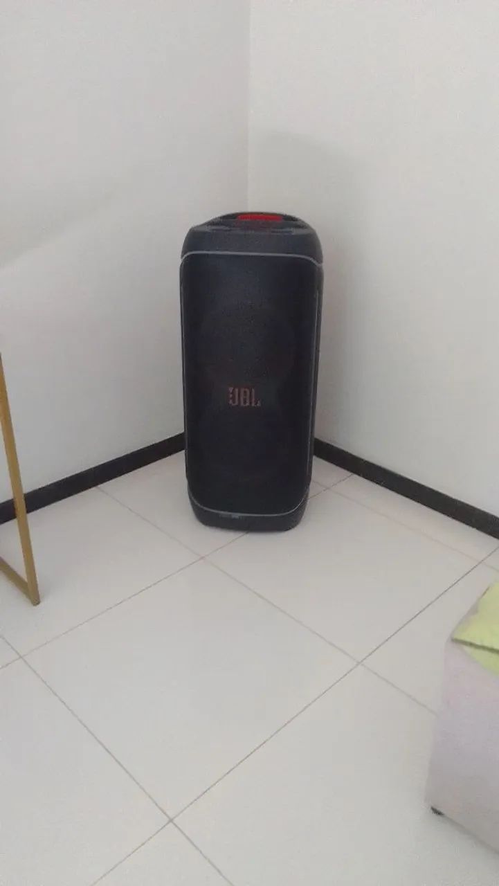 Caixa jbl