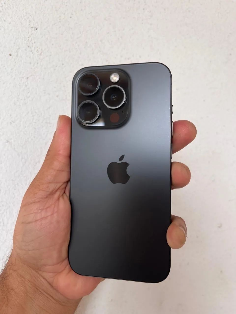 iPhone 15 Pro 128GB  - Foto 4