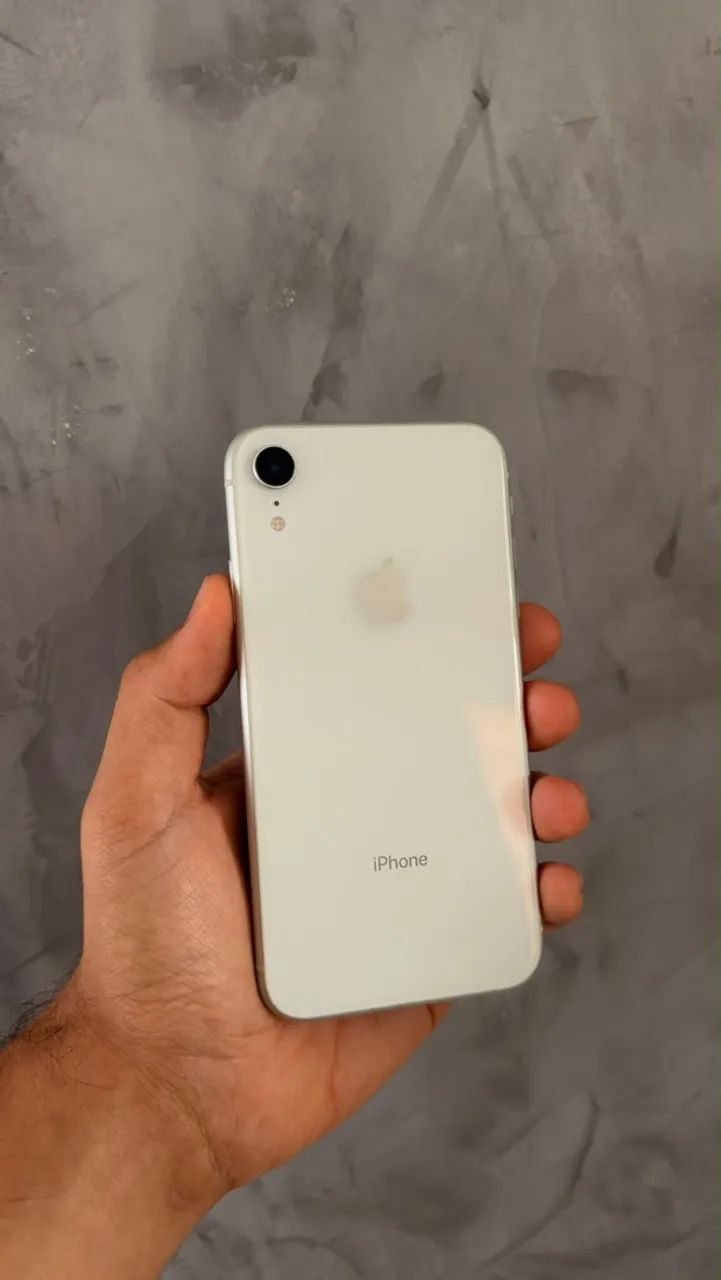 IPHONE XR 64GB 