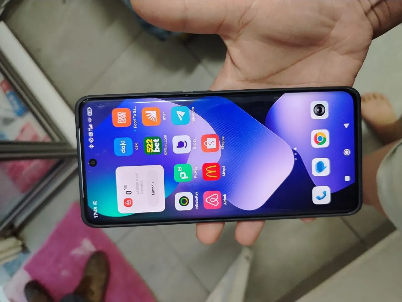 REDMI NOTE 15 256GB - Foto 2