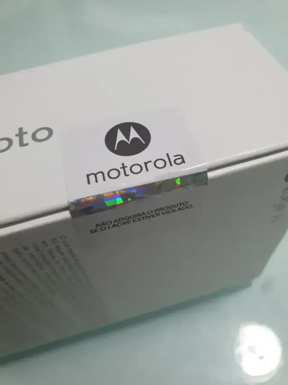 Motorola Edge 70 256gb - Cor Cinza - Foto 2