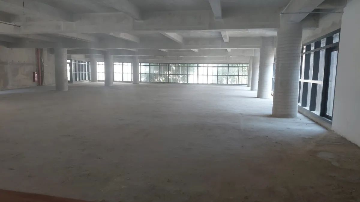 Conjunto comercial para venda em Pinheiros, 918m²