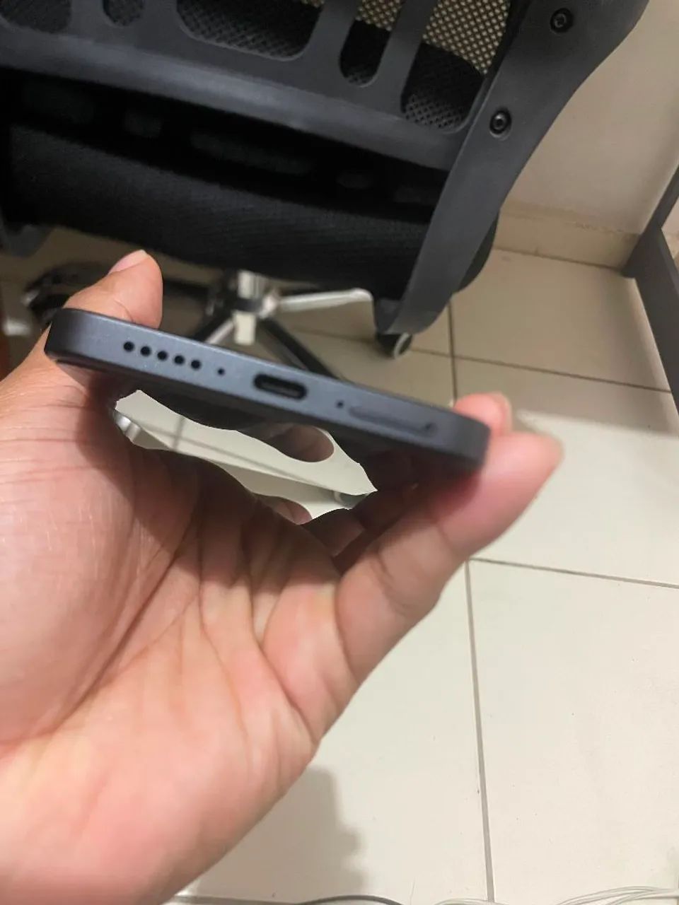 POCO X7 PRO NOVINHO  - Foto 5