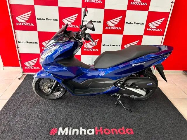 PCX 160 ABS 2026 0KM - Foto 2