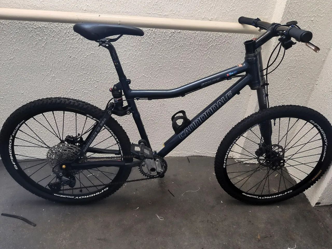 Bike super conservada  - Foto 4