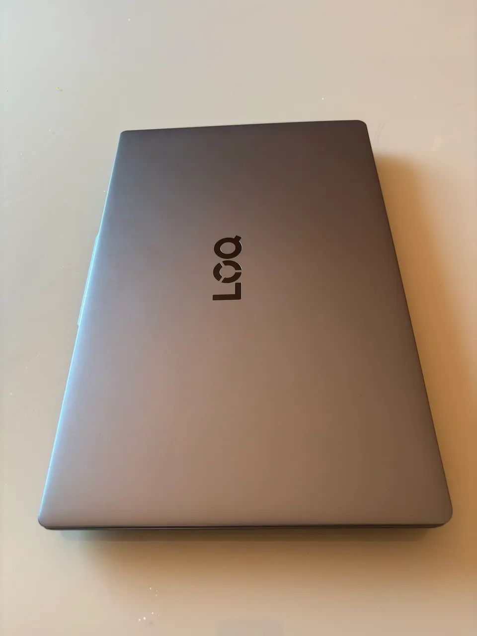 Notebook Lenovo LOQ - Foto 2