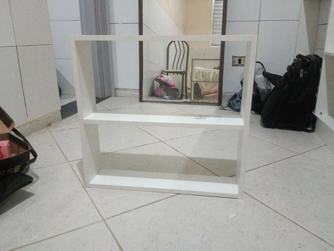 Nichos de MDF 