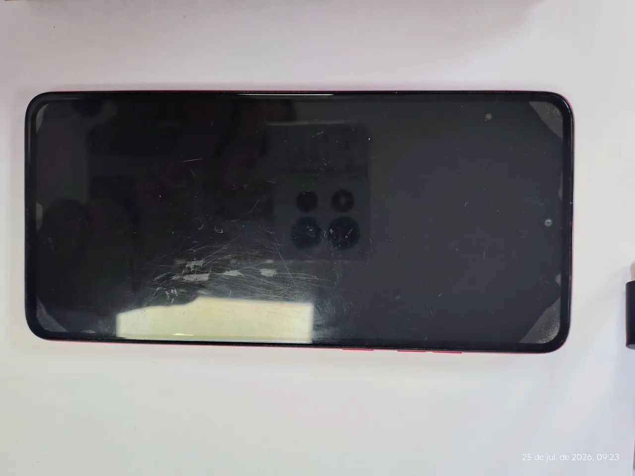 Moto G 84 256G  - Foto 2