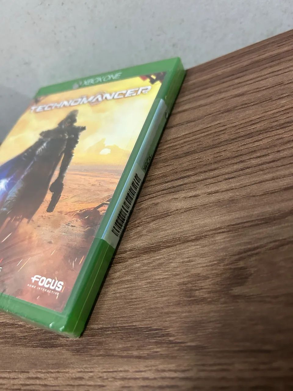 Jogo Xbox One Technomancer Lacrado - Foto 3