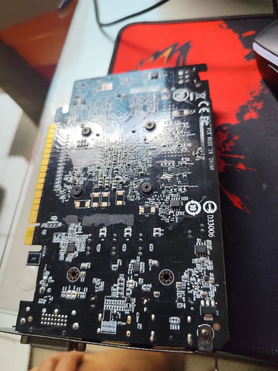 Placa de vídeo gigabyte  - Foto 2