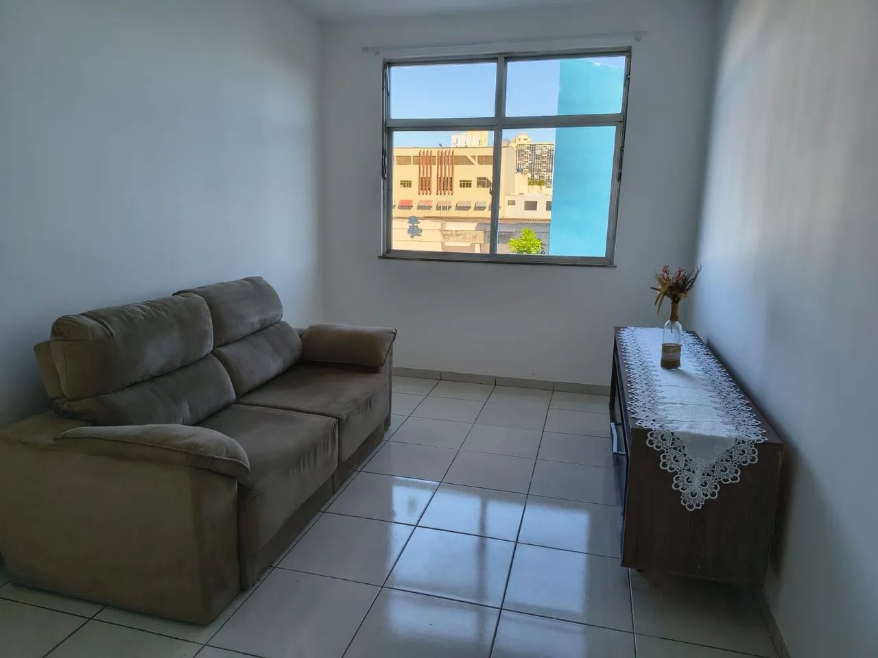 Foto - Macaé - Virgem Santa