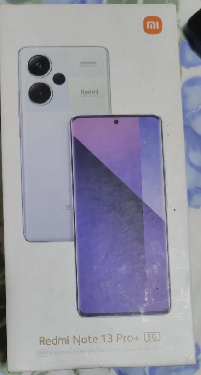 Redmi Note 13 Pro Plus - Foto 5