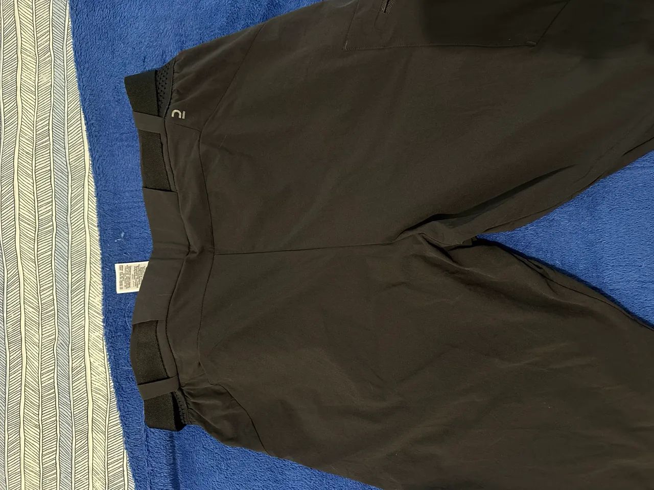 Calça masculina Quechua 42 - Foto 5