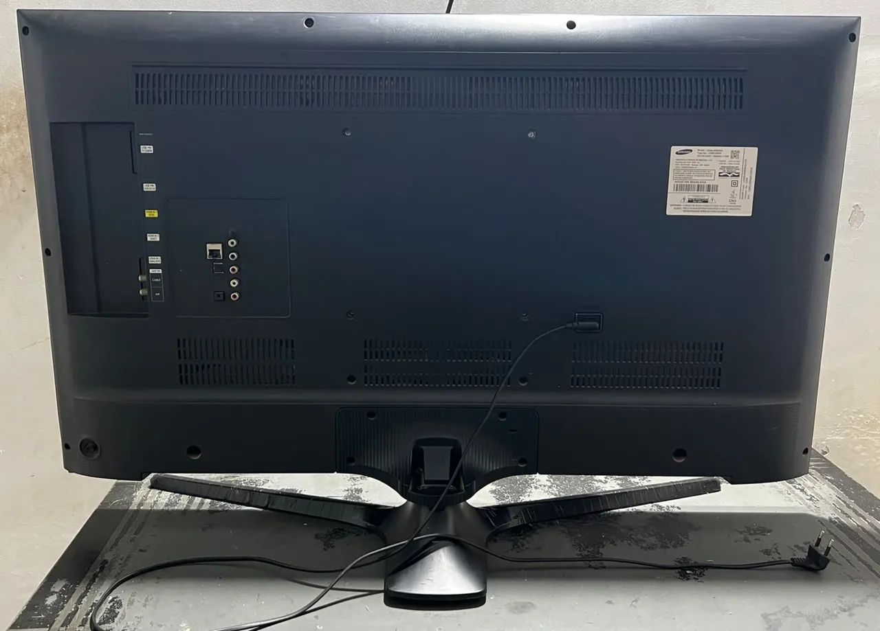Smart TV Samsung 40p - Foto 2
