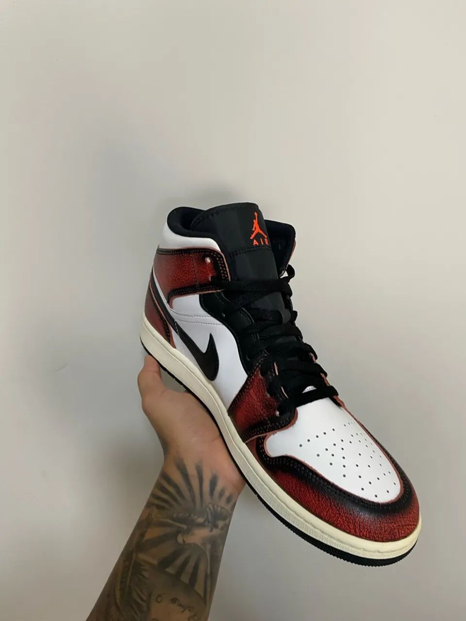 Air Jordan 1 Chicago Og  - Foto 5