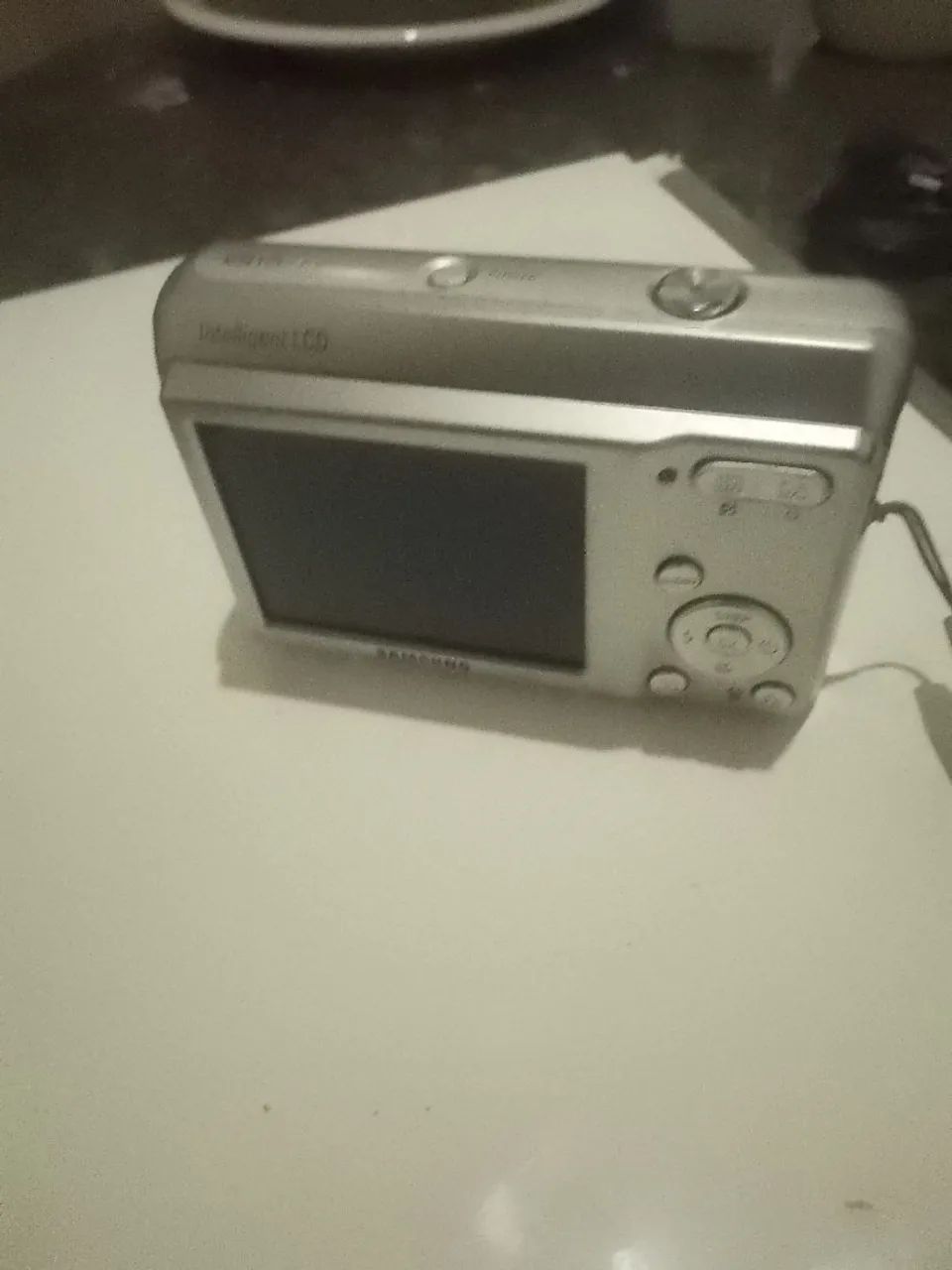 Câmera ES 15 - Foto 3