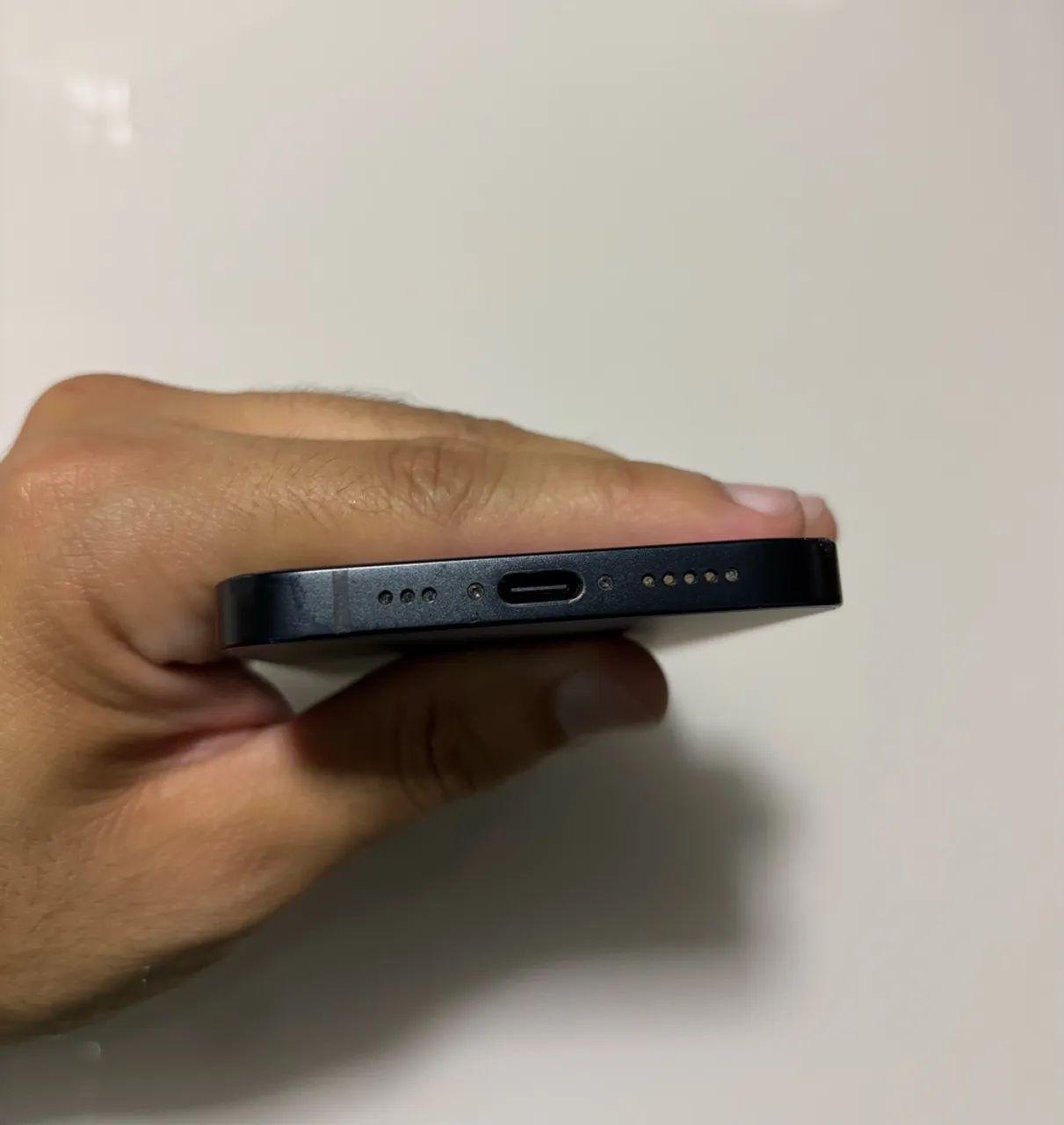 iPhone 16e - Foto 5