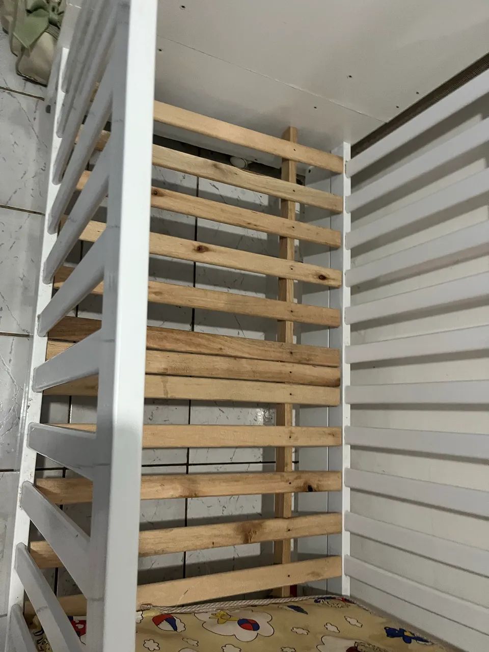 Berço  - Foto 2