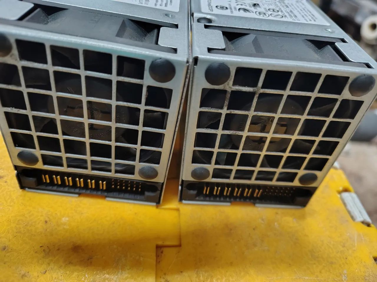 Dell poweredge t410 fonte  - Foto 3