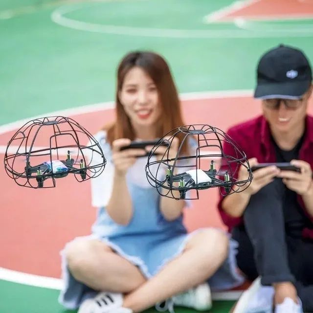 Gaiola DJI Tello - Foto 2