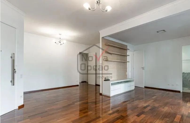 Apartamento em Moema - São Paulo - Foto 4
