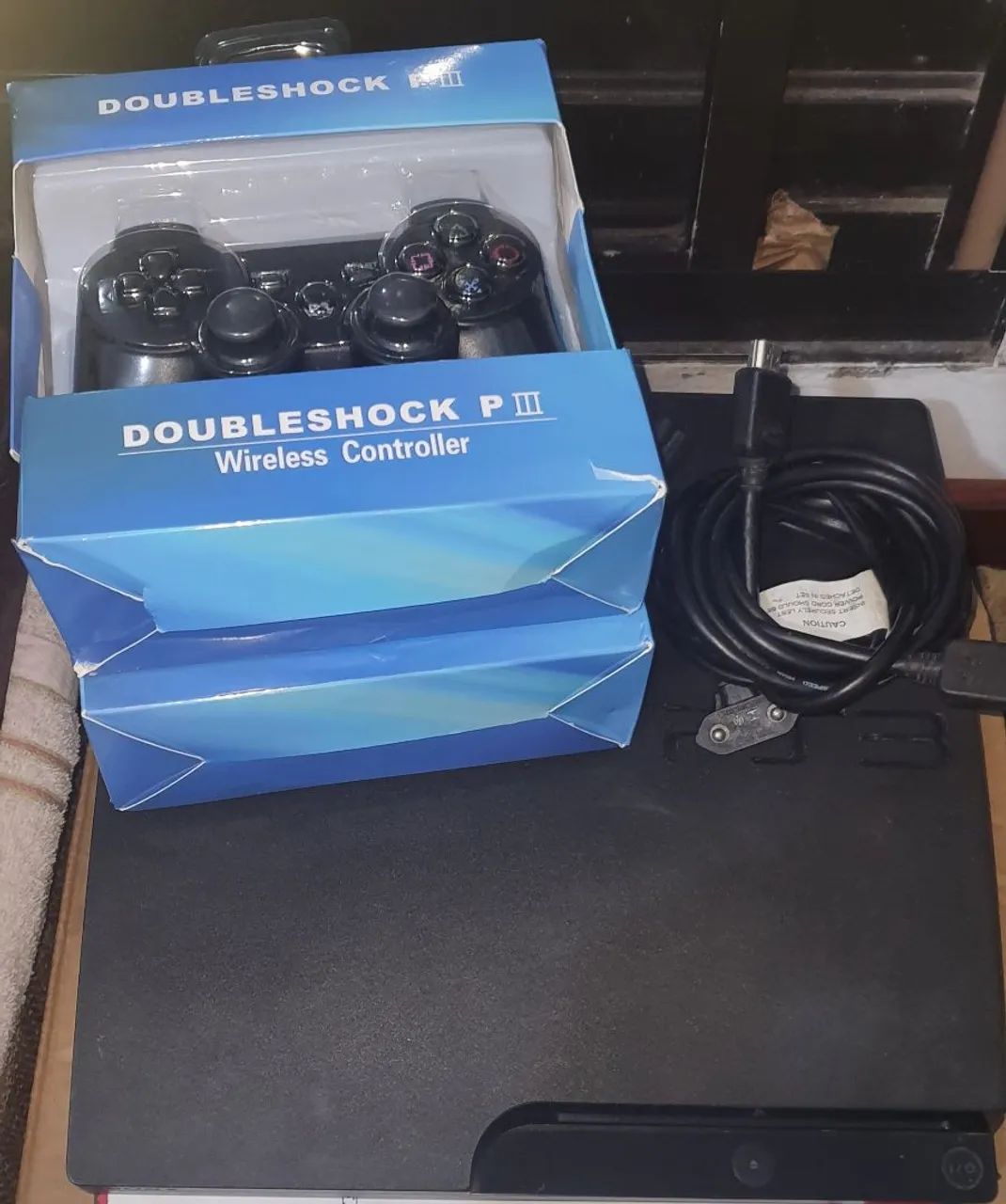 Playstation 3/PS3 slim