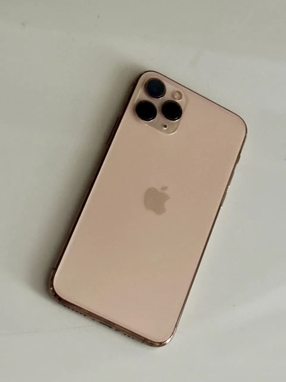 Vendo Iphone 11 pro - Foto 2