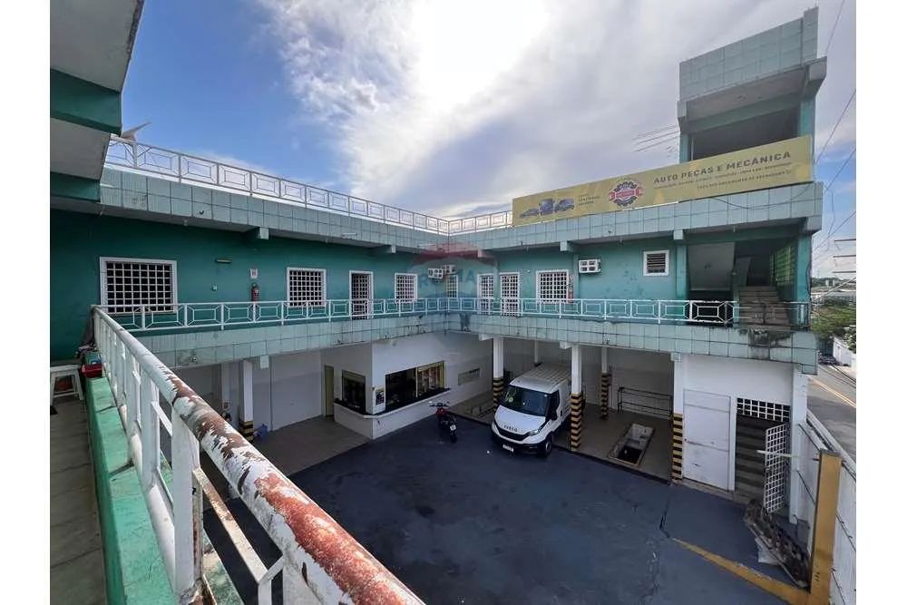 Prédio Comercial e Residencial no São Raimundo - Foto 3